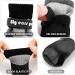 Valicaer Paw Protector Dog Boots Set of 4 Dog Shoes for Injured Paws Silicone Anti Slip Dog Paw Protectors Adjustable Socks Shoes for Small Medium Large Dogs Soft and Waterproof Dog Booties - Buy Online on GoSupps.com