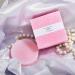 Spa Luxetique Rose Spa Gift Set for Women - Relaxing Home Spa Kit with Body Lotion, Shower Gel, Bubble Bath, and Hand Cream - Perfect Spa Gifts for Women - Buy Online on GoSupps.com