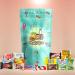 Mashi Box Asian Candy Mystery Variety Pack | 40 PCS | Japanese, Chinese, Vietnamese, Korean Candy Mix - Buy Online on GoSupps.com