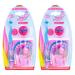 4SGM JoJo Pink Toothbrush Set 2-Pack