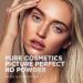 Pure Cosmetics Picture Perfect Loose Setting Powder - Weightless Silica Face Makeup for All Skin Types - Talc-Free, Anti-Aging Matte Powder - 4g/0.14oz - Buy Online on GoSupps.com