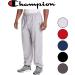 Champion Men's Big and Tall Heavyweight Fleece Joggers 2X - Heather Grey - Buy Online on GoSupps.com