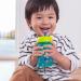 Chicco Sport Spout Trainer Sippy Cup | Spill-Free | 9 Months+ | Teal/Blue | 2 Count - Buy Online on GoSupps.com