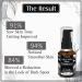 LUXURI Neck Knee & Elbow Whitening Serum | Vitamin C Glutathione & Alpha Arbutin - Intimate Area Brightening for All Skin Types - 30ml - Buy Online on GoSupps.com