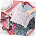 Orfofe 2 Partial Storage Bag for Women | Zipper Sanitary Holder | Multifunctional Period Bag for Daily Use | Compact & Stylish - Buy Online on GoSupps.com