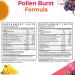 Pollen Burst Combo - Energizing Superfood for Natural Health | Fast International Shipping - Buy Online on GoSupps.com