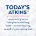 Atkins Endulge Chocolate Chip Cheesecake Dessert Bar - Keto-Friendly (30 Bars) - Buy Online on GoSupps.com