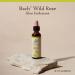 Bach Wild Rose Flower Remedy 20mL Dropper - Natural Holistic Stress Relief | Vegan Formula - Buy Online on GoSupps.com