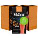 Morosil green tea white mulberry extract hibiscus vitamin C and zinc - 30 bags for 30 days - slimjoy sensilab kiloshred 5 -in -1 weight loss effect