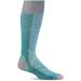 Sockwell Women's Graduated Compression Socks ML Mineral