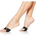 Copper Compression Metatarsal Pads for Women & Men - Pain Relief for Calluses, Bunions, Corns, Morton Neuromas - Gel Cushions for Sesamoiditis - Fits Heels & Shoes - Buy Online on GoSupps.com