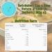 Potato & Leek Batchelors Cup a Soup - (4 Sachets) 107g x3 - Buy Online on GoSupps.com