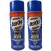 Easy-Off Fume free Over Cleaner 14.11 oz (2 Pack)