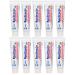 Globe Bacitracin Zinc Ointment 1 oz | Antibiotic Ointment | Essential Antibiotic First Aid Supplies | Healing Action | Maximum Antibiotic Power | Prevents infection in cuts scrapes burns | 10 PACK |