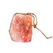 NaturGut Crystal Salt Lickstone with Cord 1.4kg from Himalayan Promontory