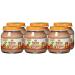 Holle Organic Beef Pack of 6 (750g) - Premium Quality Organic Baby Food | International Shipping Available - Buy Online on GoSupps.com