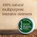 Balmonds Tea Tree Balm for Cold Sores Fungal Conditions Acne Spots and Insect Bites (15ml) 15 ml (Pack of 1) - Buy Online on GoSupps.com