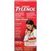 Infants' Tylenol Acetaminophen Liquid Medicine Cherry 2 fl. oz - Pack of 1 - Buy Online on GoSupps.com