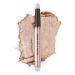 2 in1 Eyeshadow Stick  Shimmer Cream Eye Shadow Sticks  Eye Brightener Stick with sponge  Eye Shadow Stick Makeup  Long Lasting Waterproof Cream Eyeshadow Stick Eye Highlighter Stick Rose Gold Shimmer
