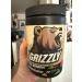 GRIZZLY PRE-WORKOUT SOUR GUMMY BEAR Strength Power Focus Caffeine Citrulline Beta-Alanine Sour Gummy Bear 40 Servings (Pack of 1) - Buy Online on GoSupps.com