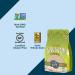 Lundberg Brown Long Grain Rice - 100% Whole Grain, Gluten-Free, High Fiber, Vegan, 32 oz - Buy Online on GoSupps.com