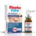 Blephacura Re-Balance eyelid oil 10 ml with extracts from aloe vera for gentle care of dry and irritated skin on the eyelid care for the eyes