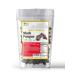 Premium Organic Dried Black Fungus Woodear Mushrooms - 5.29oz (150g) | All Natural, Vegan, Gluten-Free - Buy Online on GoSupps.com