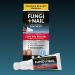 Fungi Nail Anti-Fungal Ointment - 0.7 Fl Oz - Clinically Proven to Cure Infections with Tolnaftate - Natural Color - Buy Online on GoSupps.com
