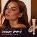 Ofanyia Blush & Contour Beauty Wand with Cushion Applicator for Natural Matte Finish - Lightweight & Blendable Cream Contour Stick - No Sponge Stuck - 2-in-1 Design - Buy Online on GoSupps.com