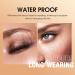 8 Colors Professional Matte Eyeshadow Stick Set - Long Lasting Waterproof Glitter Eye Makeup for Women - Multi-Color Contouring & Highlighting Pencils - Buy Online on GoSupps.com