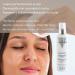 Laboratoires Valquer Micellar milk facial cleanser with bamboo water and algae. Moisturizing anti-aging purifying. All skin types - 200 ml - Buy Online on GoSupps.com