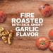 Hunt's Fire Roasted Diced Tomatoes with Garlic 14.5 oz (12 Pack) - Keto Friendly - Buy Online on GoSupps.com