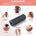 Buy Wexffu Fascia Ball & Roller Set - Massage Relief for Back Neck & Spine | 3 Pieces with Storage Bag - Buy Online on GoSupps.com