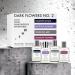 DEMETER Dark Flowers No. 2 Humongous Miniature Set of 4 Colognes Haunted Souls - Mystical Blooms - Shadow Flowers - Ominous Mist Perfumes for Women 0.5 Oz Each - Buy Online on GoSupps.com