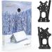 Buy High-Performance Crampons for Shoes - Perfect for Ice & Snow - International Shipping Available - Buy Online on GoSupps.com
