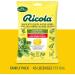 Ricola Lemon Mint No Sugar Added Throat Drops & Honey Lemon Echinacea Cough Drops Lemon Mint + MEDICATION 036602335899 - Buy Online on GoSupps.com