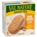 NATURE VALLEY Peanut Butter Biscuits Snacks Oat Biscuits with Peanut Butter Filling No Artificial Colours No Artificial Flavours Pack of 5 Biscuits Valentine - Buy Online on GoSupps.com