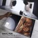 Itoya Profolio Series 8.5x11 Inch Art Portfolio with 12 Two-Sided Pages - Buy Online on GoSupps.com