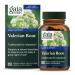 Gaia Herbs Valerian Root - Natural Sleep Support for a Natural Calm to Help Relaxation to Prepare for Sleep - with Organic Valerian Root Extract - 60 Vegan Liquid Phyto-Capsules (30-Day Supply) Standard Packaging