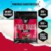 BSN True Mass 1200 Protein Powder Mass Gain with Whey and Carbohydrate Isolate Weight & Muscle Gain & Post Workout Recovery Chocolate Milkshake Taste 15 Servings 4.8 kg - Buy Online on GoSupps.com