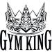 Buy Gym King Whey Protein 1kg (Cherry Yoghurt) - Premium International Shipping - Buy Online on GoSupps.com