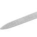 REMOS Diamond Nail File 10 cm - Stainless Steel, Fine and Coarse Sides - Buy Online on GoSupps.com