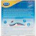 Scholl Velvet Smooth Wet & Dry Pedicure Set | Ultimate At-Home Foot Care | International Shipping Available - Buy Online on GoSupps.com