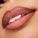 Catrice Clumsy Lip Liner No. 170 - Moisturizing Long-Lasting Vegan Waterproof Matte Brown (0.35g) - Ideal for Chocolate Lovers - Buy Online on GoSupps.com