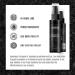 Buy Charcoal Shaving Foam 7 Oz - Made in USA Non-GMO Cruelty-Free | Long-Lasting Quality Foam for Smooth Shaves - Buy Online on GoSupps.com