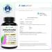 180 High Dose Artichoke Capsules - 113mg Cynarin per Capsule - 25% Cynarin Extract - 1 Capsule Daily for Optimal Health - Buy Online on GoSupps.com