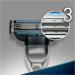 Buy Gillette Mach3 USA - Getta Pack of 3 Razors | International Shipping Available - Buy Online on GoSupps.com