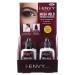 i Envy by KISS Mega Hold Individual Eyelash Adhesive Glue Black - KPEG08 - Buy Online on GoSupps.com