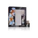 Ed Hardy Men & Women's Fragrance Set Eau De Parfum Koi Wave 2 Piece Set 9 Fl Oz (Pack of 1) gift set