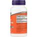 Now Foods Acetyl-L-Carnitine 500 mg - 50 Veg Capsules | Boost Energy & Mental Focus - Buy Online on GoSupps.com
